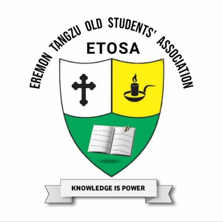ETOSA Logo